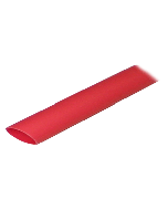 Ancor Heat Shrink Tubing 3/4" X 48" Red 8-2/0 Awg