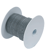 Ancor Grey 100' 14 Awg Wire