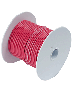 Ancor Red 500' 10 Awg Wire