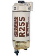Racor Filter Assy-Diesel 45 Gph 2M) RAC 245R2