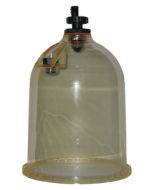 Racor Bowl Kit-Clr 900/3Ma-1000/3Ma RAC RK1116061