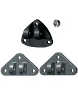 Lenco Mounting Bracket Repl Kit-Tabs LEN 15099001