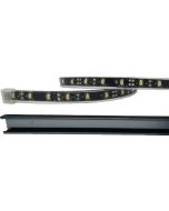 MANUFACTURERS' SELECT 18'ELARA BLUE UNDER DECK LIGHT RBLL12BL-55096KIT-DB