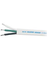 Ancor 12/3 Wht Safty Trplx Wire 100' ANC 131310