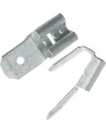 Ancor Anc .250 M/F Dble Adpt 5/Pk ANC 230613