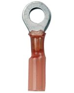 Ancor Ring Heat Shrnk #8 22-18 100Pk ANC 310299