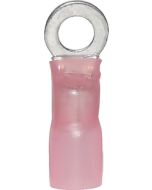 Ancor Marine Grade Products 8 Awg 3/8  Hs Ring 25/Pk Anc 321625