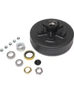 DEXTER AXLE HUB KIT  E-Z LUBE WHEEL NUTS K08-247-94
