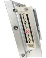 BOBS MACHINE SHOP JACKPLATE-FLAT 6IN 300HP 625LB 100106000