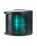 Hella Marine HELLA STARBOARD NAVIGATION LIGHT INCANDESCENT 2NM BLACK 002984345