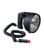 Hella Marine Twin Beam Hand Held Search Light - 12V 998502001