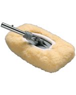 Shurhold Swivel Pad & Lambs Wool Cover SHD 1710C