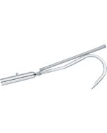 Shurhold 4  S/S Gaff Hook SHD 1804