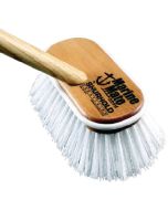 Shurhold Stiff Brush W/48Inthreaded Han SHD 1950