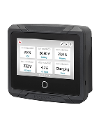 Mastervolt EasyView 5 Touch Screen Monitoring and Control Panel 77010310