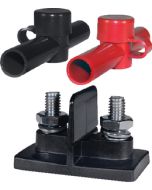 Powerpst Dual 5/16 Studs W/Cap