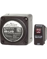 Blue Sea Systems Low Volt Disconnect 12Vdc 65A BLU 7635