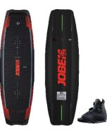 JOBE LOGO WAKEBOARD 138 278822011STAND