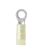 ANCOR 12-10 #10 NYLON RING TERMINALS 25 PACK 210223