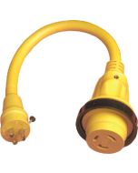 MARINCO_GUEST_AFI_NICRO_BEP 30AMP/125V ADAPTER  POWER 104SPP