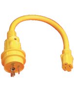 Marinco_Guest_AFI_Nicro_BEP 15Amp/125V Fem Adapterpower MAR 105SPP