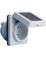 MARINCO_GUEST_AFI_NICRO_BEP POWER INLET (301CRIB) 30 AMP 301EL-B
