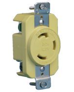MARINCO_GUEST_AFI_NICRO_BEP SINGLE RECEPTACLE 30A LOCKING 305CRR