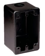 MARINCO_GUEST_AFI_NICRO_BEP F.S.JUNCTION BOX-BLK NONMETAL 6080