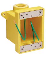 MARINCO_GUEST_AFI_NICRO_BEP F.D. FIBERGLASS BOXES-YELLOW 6083CR