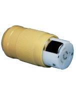 MARINCO_GUEST_AFI_NICRO_BEP FEMALE CONNECTOR 50A-125/250V 6364CRN