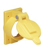 MARINCO_GUEST_AFI_NICRO_BEP WEATHERPROOF COVER F/50A250V 7788CR