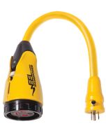 MARINCO_GUEST_AFI_NICRO_BEP EEL ADAP 15A MALE/30A FEM P15-30