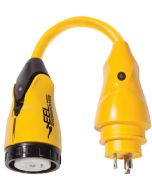 MARINCO_GUEST_AFI_NICRO_BEP EEL ADAP 30A MALE /50A 125/250 P30-504