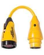 MARINCO_GUEST_AFI_NICRO_BEP EEL ADAP 50A 125/250V MALE/30A P504-30