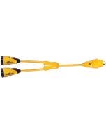 MARINCO_GUEST_AFI_NICRO_BEP EEL YADAP 30A MALE/ 2-30A FEM Y30-2-30