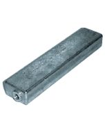 Camp Zinc J/E Outboard Zinc CAM 433580