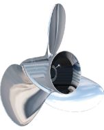 Turning Point Propeller Express 3Bl Ss 15.6X19 Rh TUR 31511910