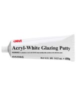 3M Marine Acryl Putty White 14.5Oz. MMM 05095
