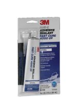 3M Marine 4000 Uv Fast Cure Sealant 3 Oz MMM 05280