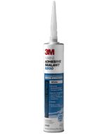 3M Marine {}Blk 5200 Marine Sealant Cart MMM 06504