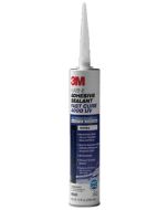 3M Marine 4000Uv Fast Cure Seal Wht/Cart MMM 06580