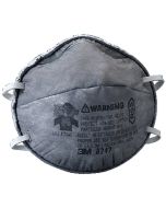 3M Marine Particulate Respirator 20/Bx MMM 8247R95