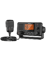 GARMIN VHF 215 MARINE VHF RADIO