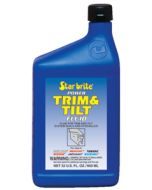 Starbrite Power Trim/Tilt Fluid 32 Oz STA 28532