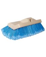 Starbrite Big Boat Brush  Med  Blue 10 STA 40015