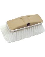 Starbrite Deluxe Brush Coarse White STA 40163