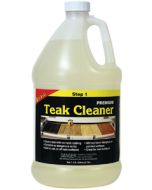 Starbrite Teak Cleaner-Gallon STA 81400