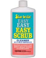 Starbrite Easy Scrub Pint STA 87516