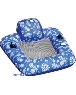 AQUA LEISURE SUPREME OVERSIZED ZERO GRAV APL21153HP