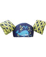 AQUA LEISURE USCG TOT SWIMME TYPE V SSJ12813CG